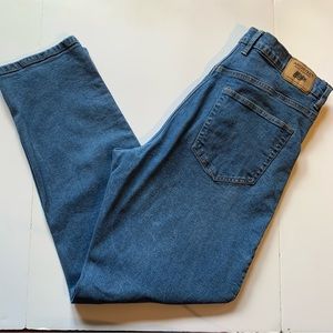 Architect Men's Relaxed Fit Stretch Denim Jeans